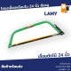 เลื่อยคันธนู ตัดต้นไม้ โครงพร้อมใบเลื่อย 24นิ้ว LAMY เลื่อยตัดไม้