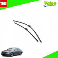 Valeo ใบปัดน้ำฝน Mercedes Benz W213 ปี 2016-2020/ CLS C257) AERO 24"/22"