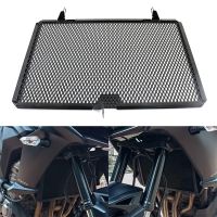 ✙▨△ For Kawasaki Versys 1000 Z1000SX Z1000 Z1000R Z750 Z750R Z750S Z800 Radiator Guard Protector Grille Grill Cover Aluminum