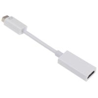 Mini DVI Male to HDMI Female Cable Adapter Monitor Video Converter 1080P for Pro Air IMac Macbook Adapters