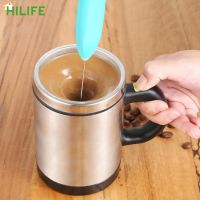 【LZ】₪  Elétrico Egg Batedor Frother Foamer Mini Handle Agitador Coffeeware 1pc Cozinha Prático Cozinhar Ferramenta Leite Bebida Café Mixer