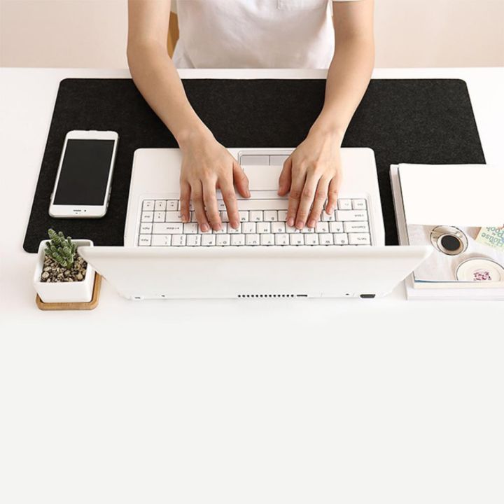 ser-office-computer-desk-table-mat-keyboard-mouse-pad-felt-laptop-cushion