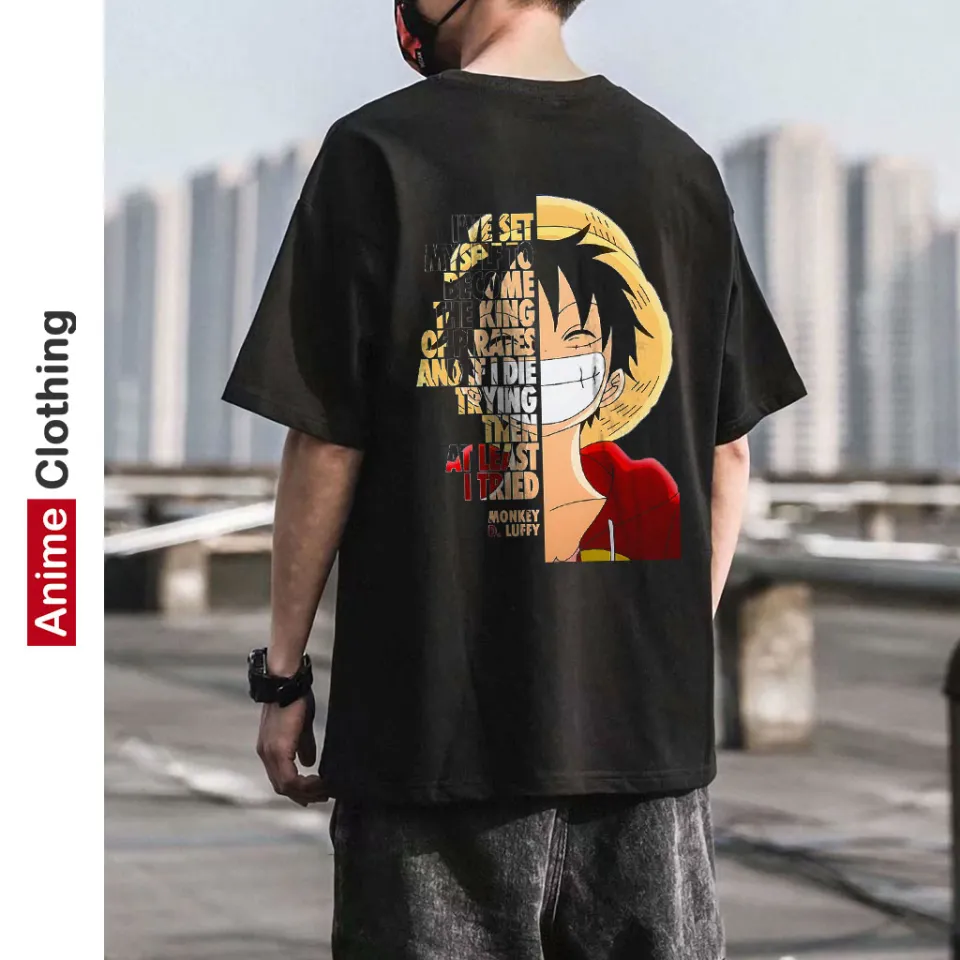 Branded, Stylish and Premium Quality one piece anime clothing - Alibaba.com