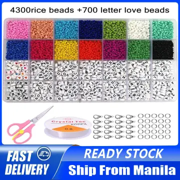 Shop Bracelet Making Kit For Adults with great discounts and prices online  - Jan 2024