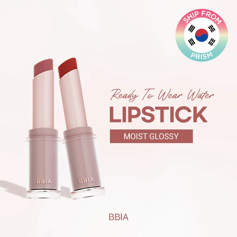 Bbia Lipstik Air Siap Pakai dari Prisma | Lazada Indonesia