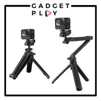 [กรุงเทพ ด่วน 1 ชั่วโมง] อุปกรณ์เสริม Gopro Hero9 Hero10 Hero9 Max / 3-Way 2.0 / Gadget Play