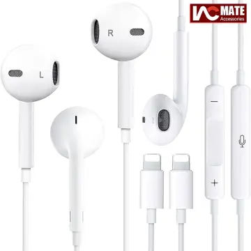 Headset for iphone online se 2020