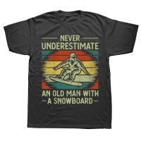 Cotton Snowboarding Snowboarder | Snowboard T-shirt | Cotton Streetwear | Cotton Shirts XS-6XL