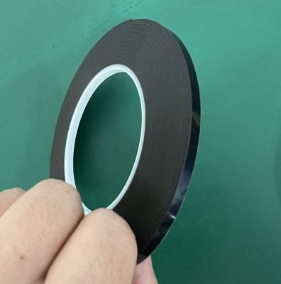 ❈♝☑ 0.85 3 4 5 6mm LCD Screen Frameless Tape Adhesive Double-sided Adhesive Tape For TV Borderless Curved Display Repair Accessories