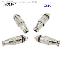 1 PCS XS10 Aviation Connector 10mm Push-Pull Circular Quick Connector 2Pin 3/4Pin5Pin 3A 250V Male And Female Plug