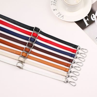 【YF】 2022 Fashion PU Shoulder Strap Bag Replacement Belt Crossbody Leather Long Thin Wide Accessories