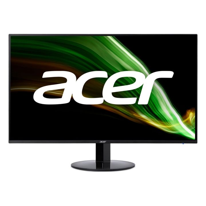 จอมอนิเตอร์-monitor-acer-led-23-8-sa241yabi-75hz-va-vga-hdmi