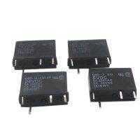 【▼Hot Sales▼】 niefuj 5ชิ้น/ล็อต G6d-1a-Asi 24vdc 12vdc 5vdc สำหรับ Omron Relay 4ฟุต