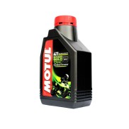 HCMNhớt xe số Motul 4T 3100 gold 10W40 Greennetworks