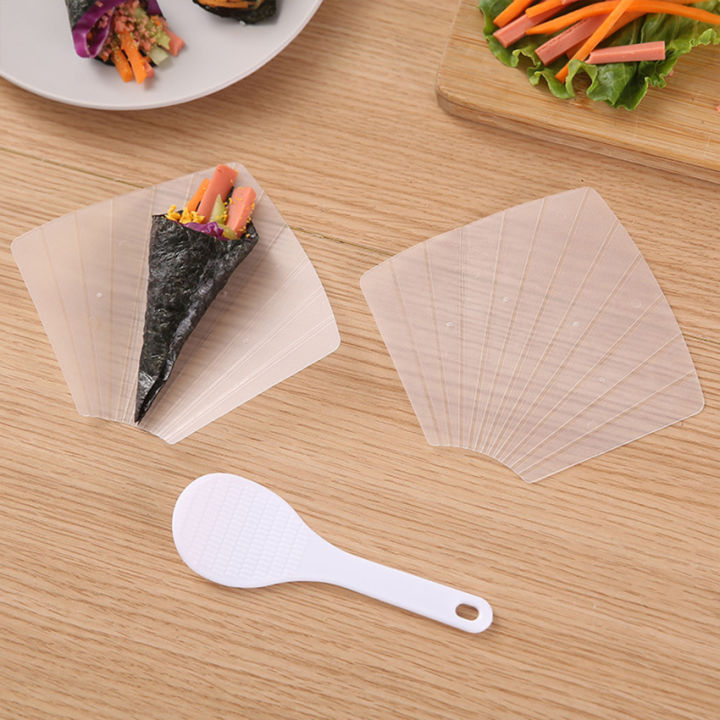DIY Sushi Roller Mats Non-Stick Washable Reusable Sushi Roll Mold Mat DIY  Food Rolling Rice Rolling Maker Cake Roll Pad Homemade DIY Sushi Making  Plate Mat