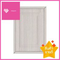 บานซิงค์เดี่ยว STARMARK ALICE สีครีมSINGLE KITCHEN SINK CABINET DOOR STARMARK ALICE CREAM **หมดแล้วหมดเลย**