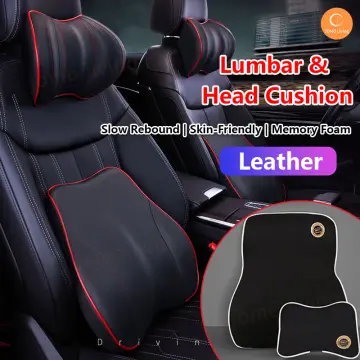 The Best Lumbar Support for Cars of 2023