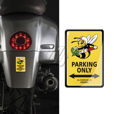 3D Vespa Stickerดีคอลสำหรับจักรยานยนต์Resin Italyสติกเกอร์สำหรับGTS GTV LX LXV #01