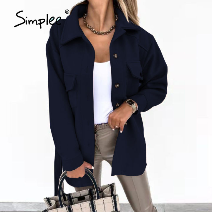 simplee-office-lapel-jacket-women-autumn-winter-casual-long-sleeve-female-top-coat-black-white-fashion-business-shirt-jackets