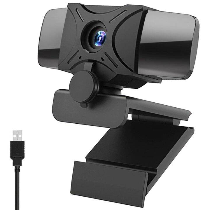 streaming camera for laptop