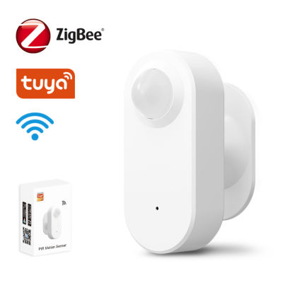 Duck Store Zigbee3.0ใหม่ Tuya เซ็นเซอร์ร่างกายมนุษย์ไร้สายการเคลื่อนไหวของร่างกายอัจฉริยะการเคลื่อนไหวของร่างกายอัจฉริยะ PIR ขนาดเล็กเซ็นเซอร์ตรวจจับการเคลื่อนไหวใช้กับเกตเวย์2023