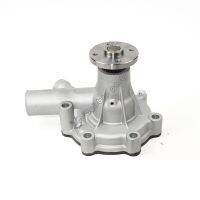 K4C K4D K4E K4F K4M K4N Water Pump For Mitsubishi Engines