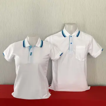 เสื้อคอปกสีขาวมีแถบ ราคาถูก ซื้อออนไลน์ที่ - ก.ค. 2023 | Lazada.co.th เสื้อคอปกสีขาวมีแถบ ราคาถูก ซื้อออนไลน์ที่ - ก.ค. 2023 | Lazada.Co.Th