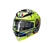 หมวกกันน็อค AGV K3-SV Groovy