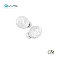 JLAB หูฟัง True Wireless รุ่น JBuds Air - White