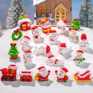 Shop Mini Santa Claus For Christmas Tree online