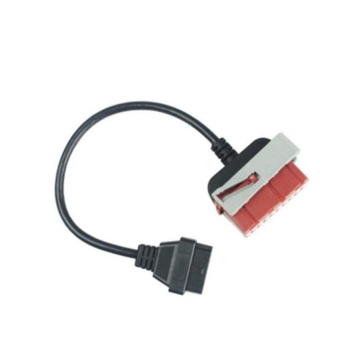 สายเคเบิล30pin-lexia3-lexia-3-psa-สายเคเบิล30pin-lexia-3-30พินถึง-obd-30พินสำหรับ-citroenpeugeot