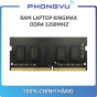 RAM laptop KINGMAX Kingmax 16GB 3200 1 x 16GB DDR4 3200MHz - Bảo hành 36 thumbnail