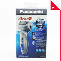 Panasonic : PNSES-LA63-S* เครื่องโกนหนวดไฟฟ้า PNS ES-LA63-S* ARC4 Mens Electric Razor