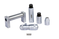 ไมโครมิเตอร์วัดในแบบTubular (Tubular Inside Micrometers) INSIZE รุ่น 3222-500 ระยะ 50-500mm. (**สินค้าใหม่**)