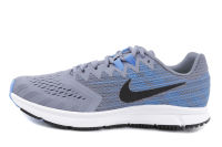 Nike รองเท้าวิ่ง Air Zoom Span 2 908990402 (Grey)