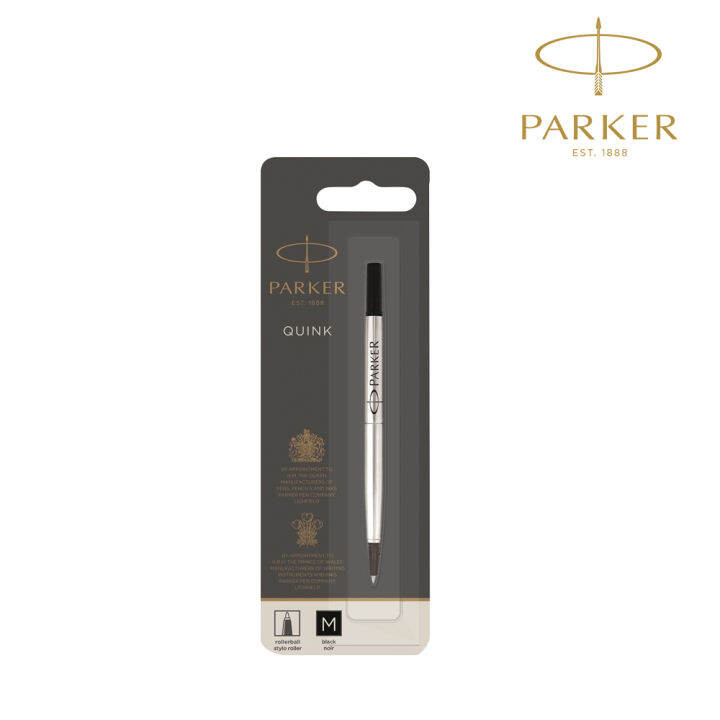 Parker Rollerball pen Ink Refill Lazada PH