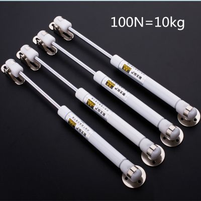 Cabinet Door Kitchen Cupboard Hinges  Gas Lift Support Shock Strut Soft Close Furniture Spring Accessories Cold Steel  2pcs  Power Points  Switches Sa
