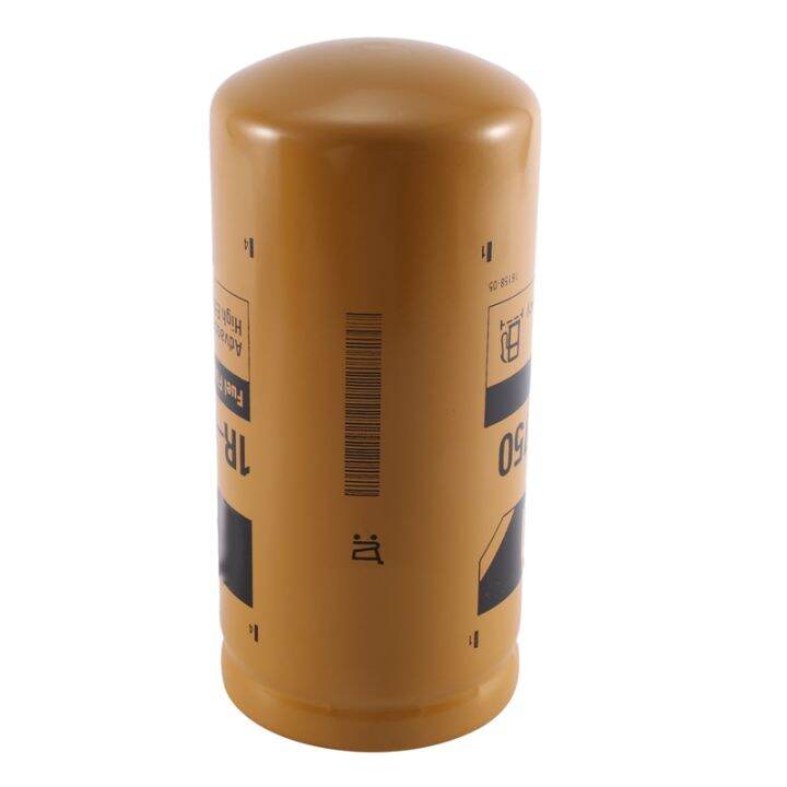 1R-0750 Automobile Oil Filter Element Fit For CAT Duramax Caterpillar ...