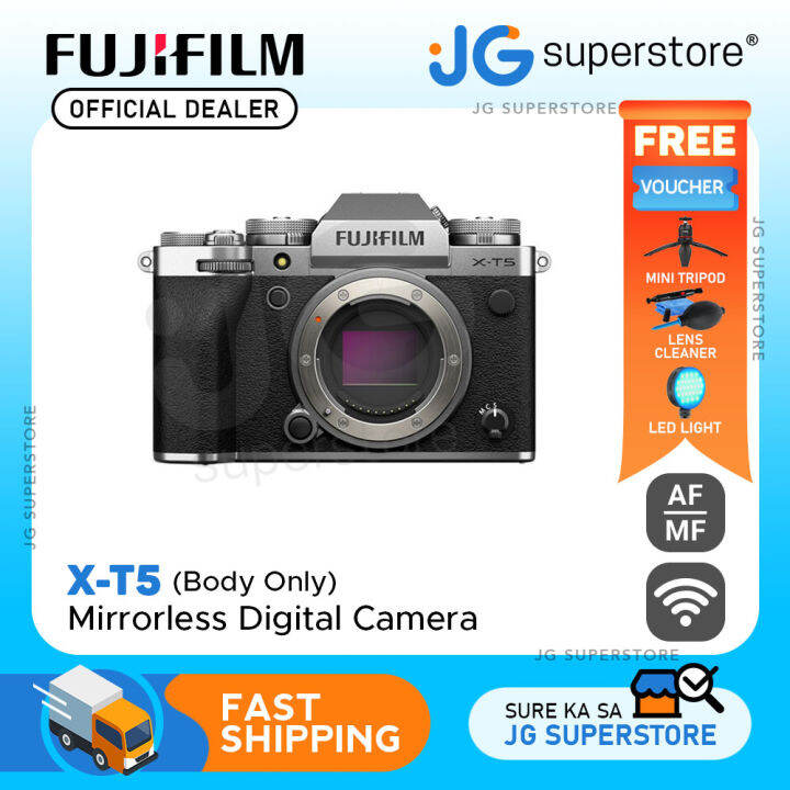 fuji digital