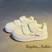 Kingdom_Fashion ยอดนิยม รองเท้าผู้หญิง รองเท้าผ้าใบ รองเท้าสุขภาพ รองเท้าแฟชั่น เบาเป็นพิเศษ ความหลากหลายของสี คลาสสิก สบาย FYD2390H9J 39Z230927