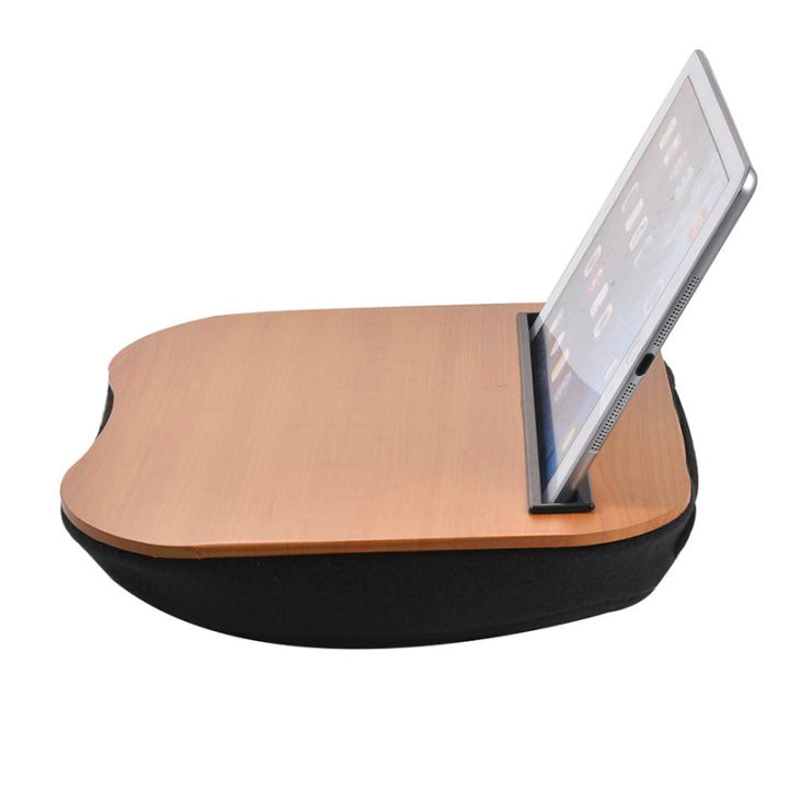 multifunctional-lap-desk-laptop-holder-portable-computer-table-with-phone-tablet-rack-for-ipad-study-work