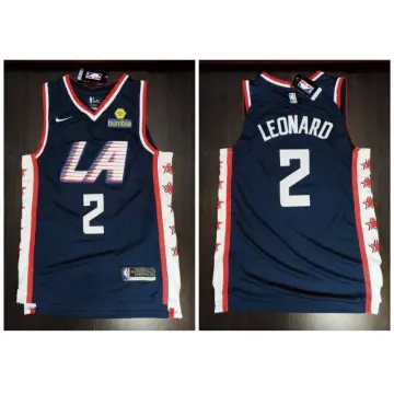 Buy Clippers Jersey 2023 online