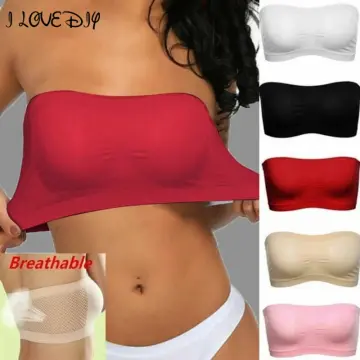crop top bra women - Buy crop top bra women at Best Price in Singapore