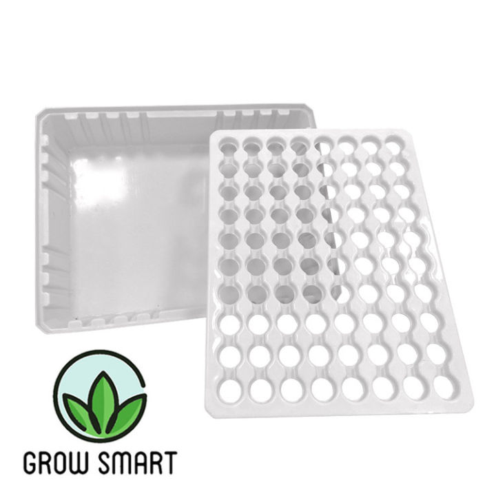 grow-smart-ezclone-pro-80-128-sites-ถาดปักชำอัตโนมัติ-ครบชุดพร้อมใช้งาน-รากงอก100-aeroponic-system-cloning-machine-ez-clone-plant-propagation