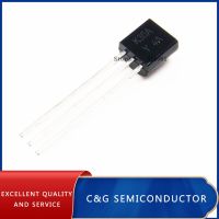 10PCS 2SK30A-Y 2SK30 K30A-Y 2SK30A K30A TO-92 TRANSISTOR WATTY Electronics