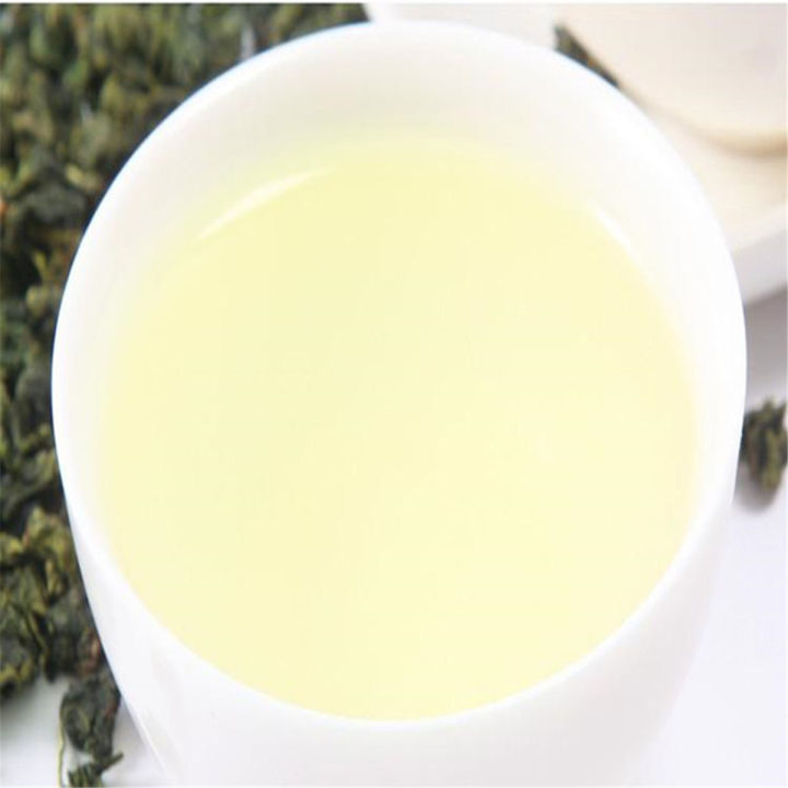tieguanyin-oolong-tea-250g-chinese-tikuanyin-green-tea-anxi-tie-guan-yin-natural-organic-health-authentic-rhyme-flavor-green-tea
