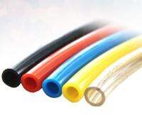 【YF】✐  1 4MM ID 2.5MM Pneumatic Air Hose Tube Plastic Pipe PU4x2.5 Polyurethane Tubing PU0425