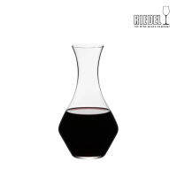 Riedel Cabernet Decanter ดีแคนเตอร์ เหยือกไวน์ เหยือกเครื่องดื่ม