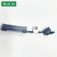 For Dell Latitude 5580 5590 5591 E5580 precision 3520 3530 laptop SATA Hard Drive HDD Connector Flex Cable 06NVFT DC02C00EO00