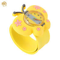 POS Digital Slap Watch Band นาฬิกาข้อมือตบน่ารักสำหรับเด็กของขวัญเด็ก【จัดส่งที่รวดเร็ว】